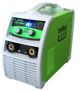 Spawarka inwerterowa HERO 200 TRAFILUX Wodoodporna