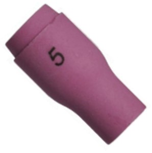 Dysza ceramiczna Nr 5 TIG-9 / TIG-20 - 13N09