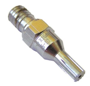 Dysza tnąca X16A 10-30mm do cięcia gazowego PC216