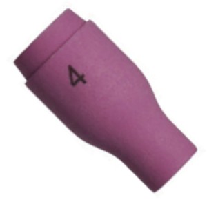 Dysza ceramiczna Nr 4 TIG-9 / TIG-20 - 13N08