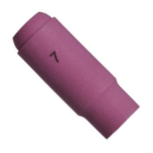 Dysza ceramiczna Nr 7 TIG-17/ TIG-18 / TIG-26 - 10N47