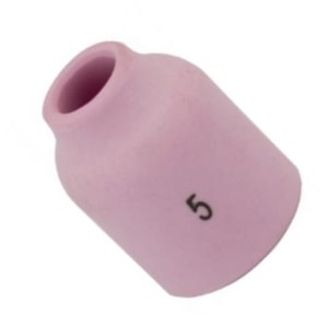 Dysza ceramiczna soczewka Nr 5 TIG-9 / TIG-20 - 53N59