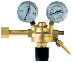 Reduktor butlowy PERUN ARGON/CO2