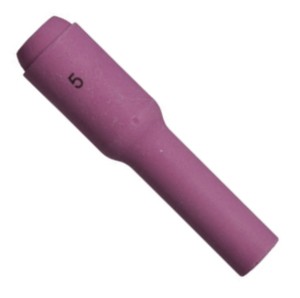Dysza ceramiczna Nr 5L długa TIG-17/ TIG-18 / TIG-26 - 10N49L