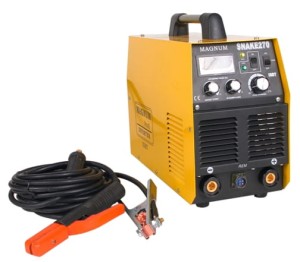 Spawarka inwertorowa SNAKE 270 IGBT