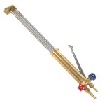 Palnik do cięcia Propan/Acetylen + Tlen PC-250 L=55