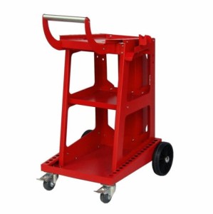 Uniwersalny wózek pod spawarkę