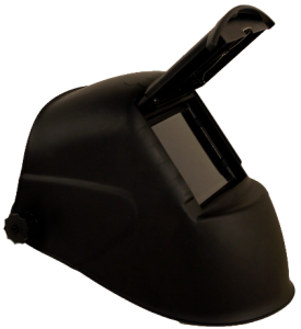 Przyłbica spawalnicza  90x110