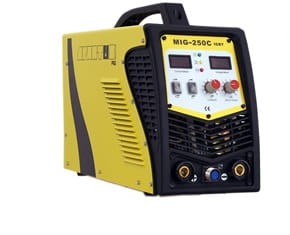 Półautomat spawalniczy MIG 250C