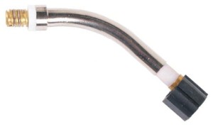 Palnik Fajka MB 25 MIG/MAG