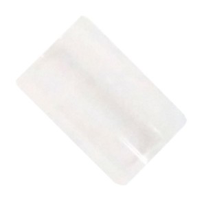 Dysza przeźroczysta QUARTZ Sr9/20 13D15