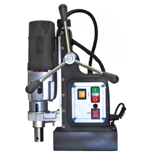 Wiertarka magnetyczna MAGNUM HGMD-60