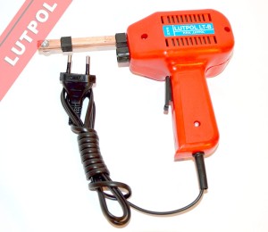 Lutownica transformatorowa 100W LT-B LUTPOL