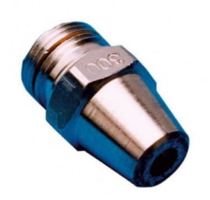 Dysza podgrzewająca X16P 3-100mm PC216