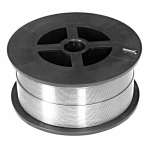 Drut spawalniczy 1,0 mm AlMg5, 0,45kg