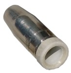 Dysza gazowa Łuska MBT15 + ceramika