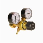 Reduktor butlowy ARGON i CO2 REDMINI2 seria 50