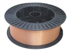 Drut spawalniczy 1,0mm SG2, 15kg