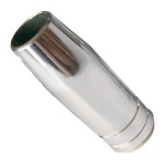 Dysza gazowa Łuska MB15 TW15 