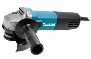 Szlifierka kątowa 125mm MAKITA 9558 HNZ