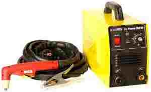 Przecinarka plazmowa AIR PLAZMA 50C HF