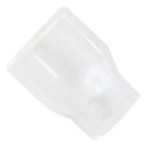 Dysza przeźroczysta QUARTZ Sr9/20 13D11