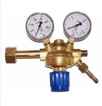 Reduktor butlowy PERUN TLEN RBT - 1