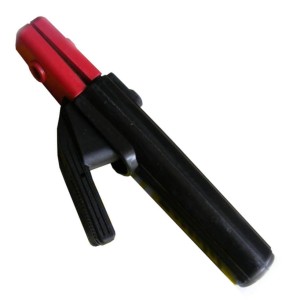 Uchwyt do elektrod otulonych UE-200A