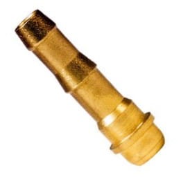 Końcówka węża ACETYLEN G3/8 - króciec wąż 8mm