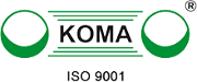 KOMA